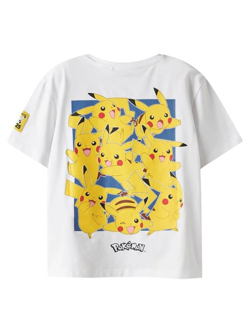  NAME.IT | 13252198/Bright White